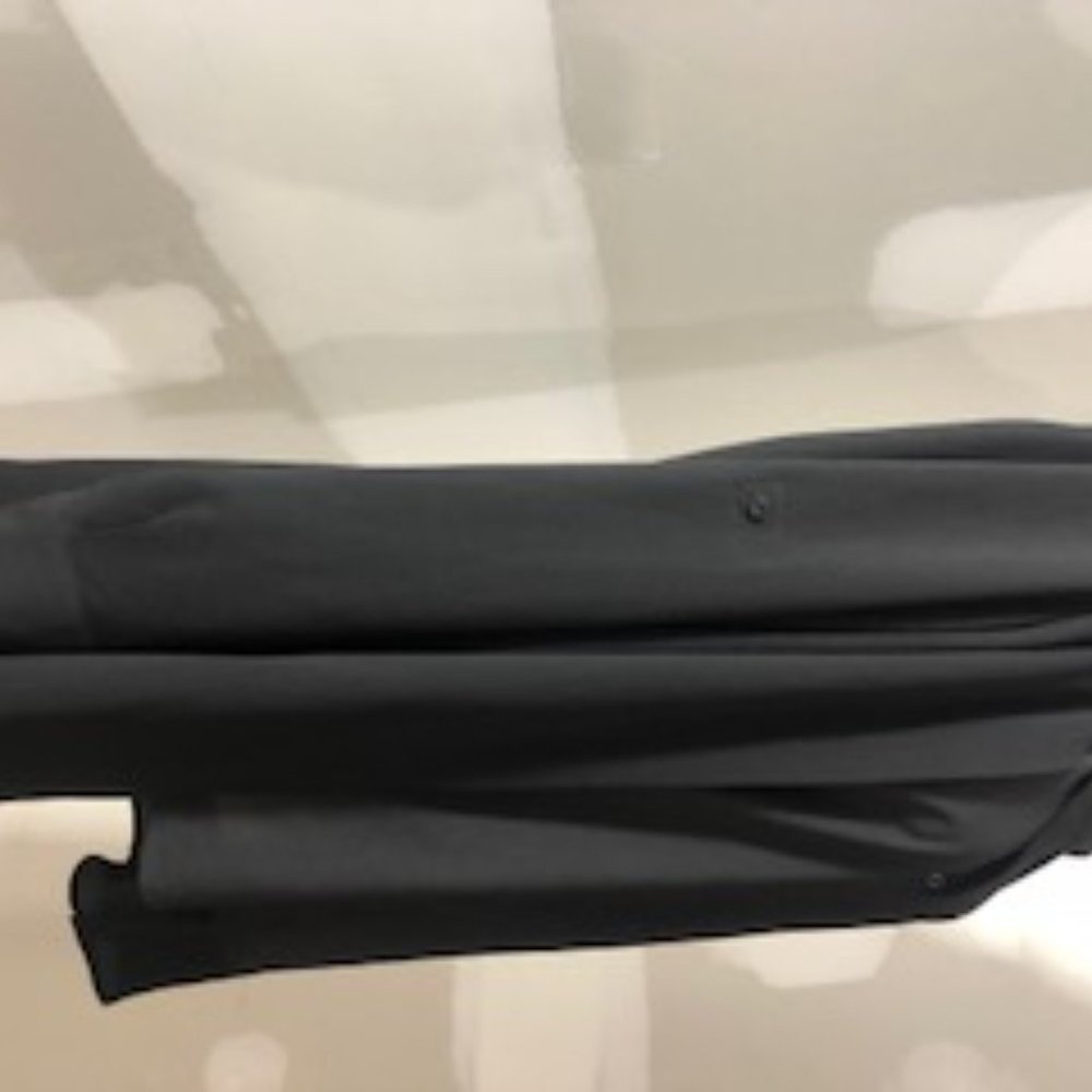 CALVIN KLEIN BLOUSE - Picture 4 of 5